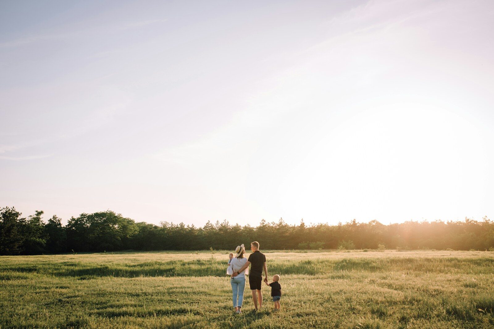 Term vs. Whole Life Insurance: Which Works Best for Your Family?