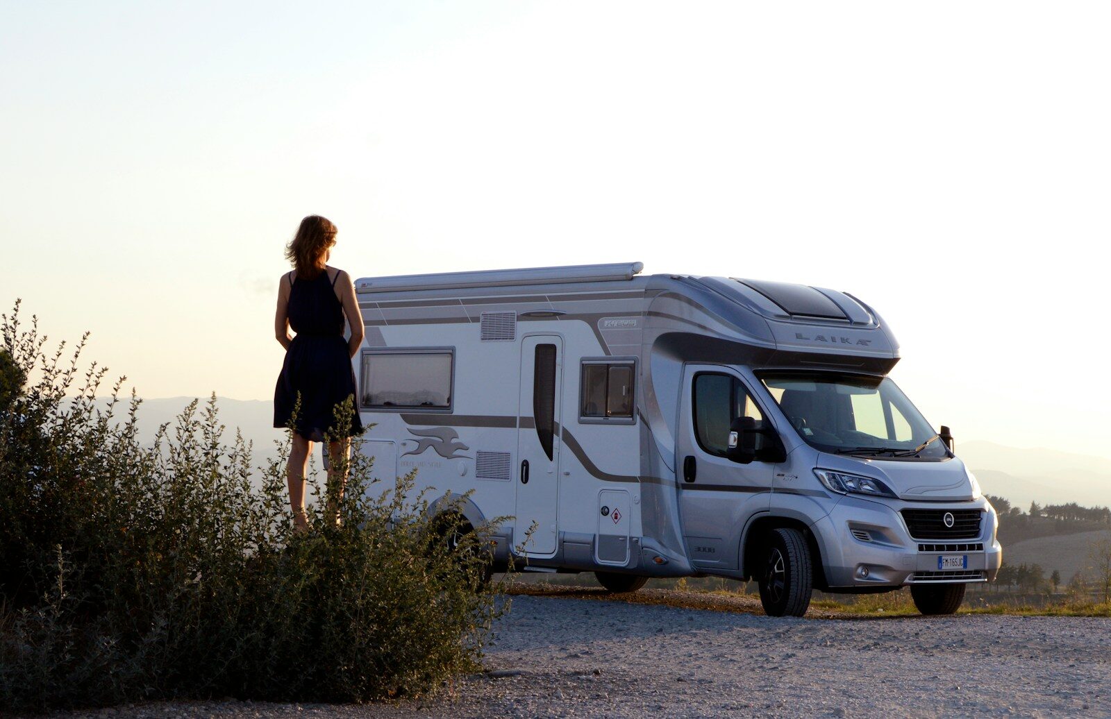 How to Add Extra Coverage for Your RV’s Belongings and Equipment